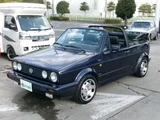 1991 Volkswagen Golf Cabrio Sedan for sale, Japanese used car export - photo 17 of 53 | GULJI TRADERS