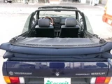 1991 Volkswagen Golf Cabrio Sedan for sale, Japanese used car export - photo 19 of 53 | GULJI TRADERS