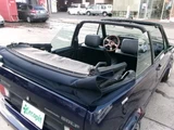 1991 Volkswagen Golf Cabrio Sedan for sale, Japanese used car export - photo 20 of 53 | GULJI TRADERS