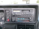 1991 Volkswagen Golf Cabrio Sedan for sale, Japanese used car export - photo 26 of 53 | GULJI TRADERS