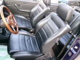 1991 Volkswagen Golf Cabrio Sedan for sale, Japanese used car export - photo 35 of 53 | GULJI TRADERS