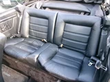 1991 Volkswagen Golf Cabrio Sedan for sale, Japanese used car export - photo 36 of 53 | GULJI TRADERS