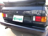 1991 Volkswagen Golf Cabrio Sedan for sale, Japanese used car export - photo 37 of 53 | GULJI TRADERS