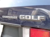 1991 Volkswagen Golf Cabrio Sedan for sale, Japanese used car export - photo 39 of 53 | GULJI TRADERS