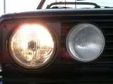 1991 Volkswagen Golf Cabrio Sedan for sale, Japanese used car export - photo 43 of 53 | GULJI TRADERS
