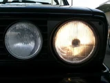 1991 Volkswagen Golf Cabrio Sedan for sale, Japanese used car export - photo 44 of 53 | GULJI TRADERS