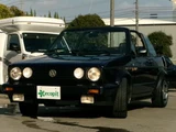 1991 Volkswagen Golf Cabrio Sedan for sale, Japanese used car export - photo 47 of 53 | GULJI TRADERS