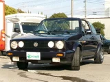 1991 Volkswagen Golf Cabrio Sedan for sale, Japanese used car export - photo 48 of 53 | GULJI TRADERS