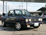 1991 Volkswagen Golf Cabrio Sedan for sale, Japanese used car export - photo 50 of 53 | GULJI TRADERS
