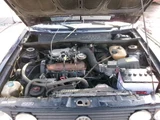 1991 Volkswagen Golf Cabrio Sedan for sale, Japanese used car export - photo 51 of 53 | GULJI TRADERS