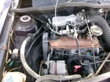 1991 Volkswagen Golf Cabrio Sedan for sale, Japanese used car export - photo 52 of 53 | GULJI TRADERS