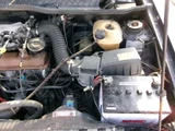 1991 Volkswagen Golf Cabrio Sedan for sale, Japanese used car export - photo 53 of 53 | GULJI TRADERS