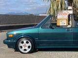 1992 Volkswagen Golf Cabrio 1.8 Sedan for sale, Japanese used car export - photo 11 of 78 | GULJI TRADERS