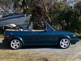 1992 Volkswagen Golf Cabrio 1.8 Sedan for sale, Japanese used car export - photo 14 of 78 | GULJI TRADERS