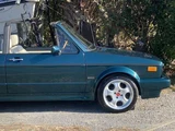 1992 Volkswagen Golf Cabrio 1.8 Sedan for sale, Japanese used car export - photo 15 of 78 | GULJI TRADERS