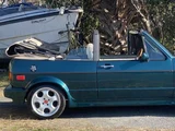 1992 Volkswagen Golf Cabrio 1.8 Sedan for sale, Japanese used car export - photo 16 of 78 | GULJI TRADERS