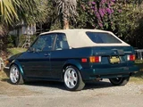 1992 Volkswagen Golf Cabrio 1.8 Sedan for sale, Japanese used car export - photo 22 of 78 | GULJI TRADERS