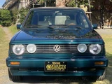 1992 Volkswagen Golf Cabrio 1.8 Sedan for sale, Japanese used car export - photo 23 of 78 | GULJI TRADERS