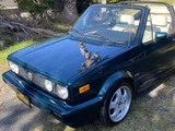 1992 Volkswagen Golf Cabrio 1.8 Sedan for sale, Japanese used car export - photo 24 of 78 | GULJI TRADERS