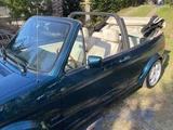 1992 Volkswagen Golf Cabrio 1.8 Sedan for sale, Japanese used car export - photo 26 of 78 | GULJI TRADERS