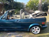 1992 Volkswagen Golf Cabrio 1.8 Sedan for sale, Japanese used car export - photo 27 of 78 | GULJI TRADERS