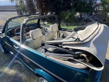 1992 Volkswagen Golf Cabrio 1.8 Sedan for sale, Japanese used car export - photo 29 of 78 | GULJI TRADERS