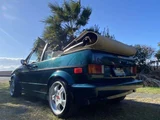 1992 Volkswagen Golf Cabrio 1.8 Sedan for sale, Japanese used car export - photo 31 of 78 | GULJI TRADERS
