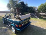 1992 Volkswagen Golf Cabrio 1.8 Sedan for sale, Japanese used car export - photo 32 of 78 | GULJI TRADERS