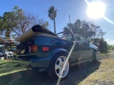 1992 Volkswagen Golf Cabrio 1.8 Sedan for sale, Japanese used car export - photo 34 of 78 | GULJI TRADERS