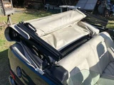 1992 Volkswagen Golf Cabrio 1.8 Sedan for sale, Japanese used car export - photo 36 of 78 | GULJI TRADERS