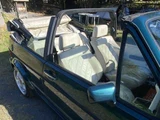 1992 Volkswagen Golf Cabrio 1.8 Sedan for sale, Japanese used car export - photo 38 of 78 | GULJI TRADERS