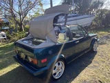 1992 Volkswagen Golf Cabrio 1.8 Sedan for sale, Japanese used car export - photo 46 of 78 | GULJI TRADERS