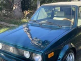 1992 Volkswagen Golf Cabrio 1.8 Sedan for sale, Japanese used car export - photo 48 of 78 | GULJI TRADERS