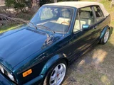1992 Volkswagen Golf Cabrio 1.8 Sedan for sale, Japanese used car export - photo 52 of 78 | GULJI TRADERS