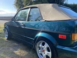 1992 Volkswagen Golf Cabrio 1.8 Sedan for sale, Japanese used car export - photo 53 of 78 | GULJI TRADERS