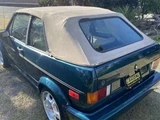 1992 Volkswagen Golf Cabrio 1.8 Sedan for sale, Japanese used car export - photo 54 of 78 | GULJI TRADERS