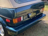 1992 Volkswagen Golf Cabrio 1.8 Sedan for sale, Japanese used car export - photo 55 of 78 | GULJI TRADERS