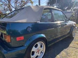 1992 Volkswagen Golf Cabrio 1.8 Sedan for sale, Japanese used car export - photo 57 of 78 | GULJI TRADERS