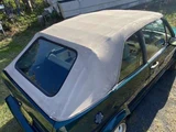 1992 Volkswagen Golf Cabrio 1.8 Sedan for sale, Japanese used car export - photo 58 of 78 | GULJI TRADERS
