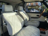 1992 Volkswagen Golf Cabrio 1.8 Sedan for sale, Japanese used car export - photo 66 of 78 | GULJI TRADERS