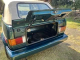 1992 Volkswagen Golf Cabrio 1.8 Sedan for sale, Japanese used car export - photo 77 of 78 | GULJI TRADERS