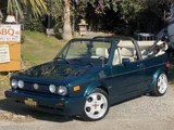 1992 Volkswagen Golf Cabrio Sedan for sale, Japanese used car export - photo 2 of 9 | GULJI TRADERS