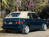 1992 Volkswagen Golf Cabrio Sedan for sale, Japanese used car export - photo 3 of 9 | GULJI TRADERS
