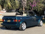1992 Volkswagen Golf Cabrio Sedan for sale, Japanese used car export - photo 4 of 9 | GULJI TRADERS