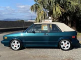 1992 Volkswagen Golf Cabrio Sedan for sale, Japanese used car export - photo 7 of 9 | GULJI TRADERS