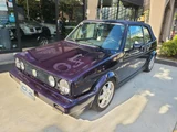 1993 Volkswagen Golf Cabrio Sedan for sale, Japanese used car export - photo 1 of 80 | GULJI TRADERS