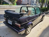 1993 Volkswagen Golf Cabrio Sedan for sale, Japanese used car export - photo 2 of 80 | GULJI TRADERS