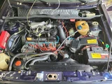 1993 Volkswagen Golf Cabrio Sedan for sale, Japanese used car export - photo 4 of 80 | GULJI TRADERS