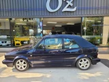 1993 Volkswagen Golf Cabrio Sedan for sale, Japanese used car export - photo 6 of 80 | GULJI TRADERS