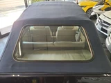 1993 Volkswagen Golf Cabrio Sedan for sale, Japanese used car export - photo 11 of 80 | GULJI TRADERS